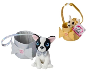 Shimmer&Shine 15cm MIX - Simba