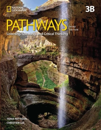 Pathways 3rd ed Listening and Speaking Level 3 - Tania Pattison, Lee Christien