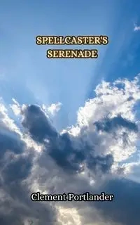 Spellcaster's Serenade - Clement Portlander