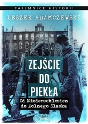 Zejście do piekła - Leszek Adamczewski