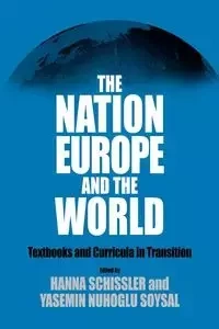 The Nation, Europe, and the World - Schissler Hanna