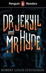 Penguin Readers Level 1 Jekyll and Hyde - Robert Louis Stevenson