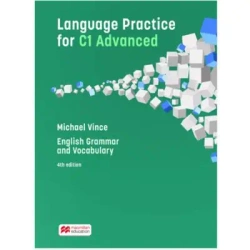Language Practice for C1 Advanced without key - praca zbiorowa