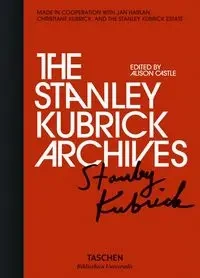 The Stanley Kubrick Archives wer. angielska - Opracowanie zbiorowe