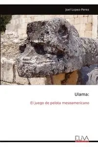 Ulama - Joel Lopez-Perez