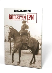 Biuletyn IPN nr 3/2025 Niezłomni - praca zbiorowa