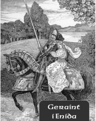 eBook Geraint i Enida - Nieznany epub mobi