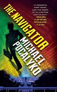 NAVIGATOR - MICHAEL POCALYKO