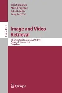 Image and Video Retrieval - Sundaram Hari