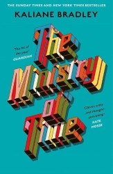 The Ministry of Time - Bradley Kaliane