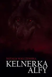 Kelnerka Alfy - Natalia Walczewska