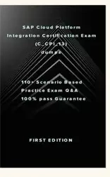 SAP Cloud Platform Integration Certification Exam (C_CPI_13) - W ZHANG