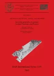 Théories et Méthodes / Theory and Methods. Section 1 - Secrétariat du Congrès Le
