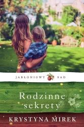 Rodzinne sekrety wyd. kieszonkowe - Krystyna Mirek