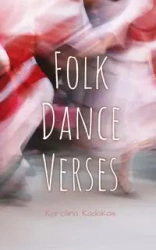 Folk Dance Verses - Kadakas Karoliina