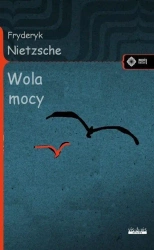 Wola mocy w.3 - Fryderyk Nietzsche