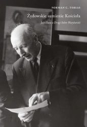 Żydowskie sumienie Kościoła - Norman Tobias C.