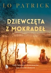 Dziewczęta z mokradeł - Patrick Lo, Marta Piątkowska