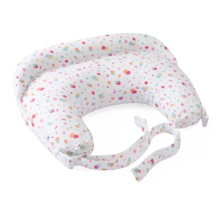 Poduszka do karmienia Boppy Deluxe Confetti - Chicco