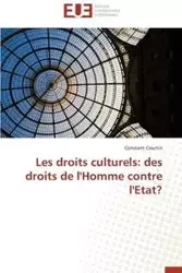 Les droits culturels - COURTIN-C