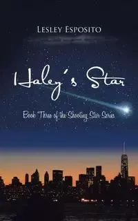 Haley's Star - Lesley Esposito