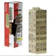 Układanka drewniana - ADAR