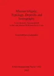Minoan Glyptic - Galanakis Konstantinos