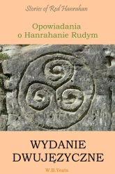 eBook Opowiadania o Hanrahanie Rudym. Wydanie dwujęzyczne angielsko-polskie - William Butler Yeats