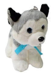 Husky Wielki - Deef pluszaki