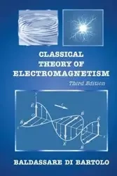 CLASSIC THEO ELECTROMAG (3RD ED) - BALDASSARE DI BARTOLO