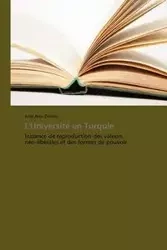 L'université en turquie - DILMAC-J