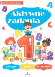 Aktywne zadania - praca zbiorowa