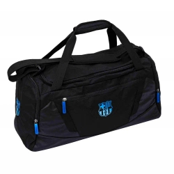 Torba młodzieżowa FC Barcelona Black - ASTRA papiernicze