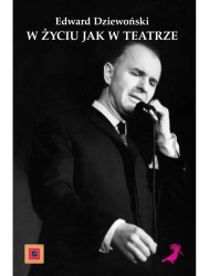 W życiu jak w teatrze - Roman Dziewoński