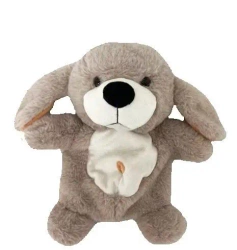 Pacynka piesek 26cm - Tulilo