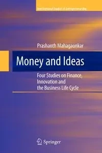 Money and Ideas - Mahagaonkar Prashanth