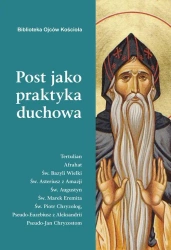 eBook Post jako praktyka duchowa - Józef Naumowicz mobi epub