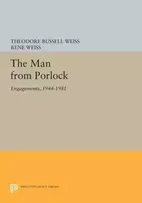 The Man from Porlock - Weiss Theodore Russell