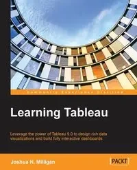 Learning Tableau - Joshua Milligan