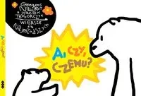 A, czy, czemu? - Grzegorz Nawrot