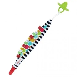 Zawieszka do smoczka - Hencz Toys