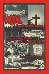 War Against the Poor - Jack Nelson-Pallmeyer