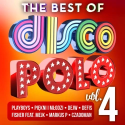 The Best Of Disco Polo 4