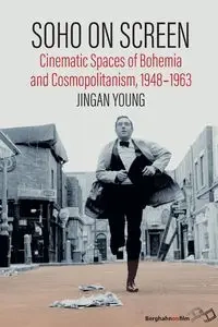 Soho on Screen - Young Jingan
