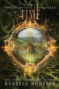 Time - Russell Nohelty P
