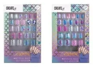 Tipsy Mermaid mix CREATE IT! - Canenco