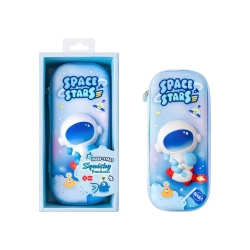 Piórnik duży Astronauta SQUISHY - Alba Moli