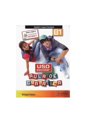 Uso escolar B1 aula de gramatica - Maria Angeles Palomino