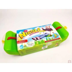 Huśtawka Nikola - Macyszyn Toys