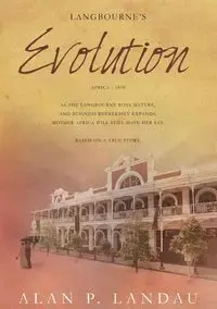 Langbourne's Evolution - Alan Landau P